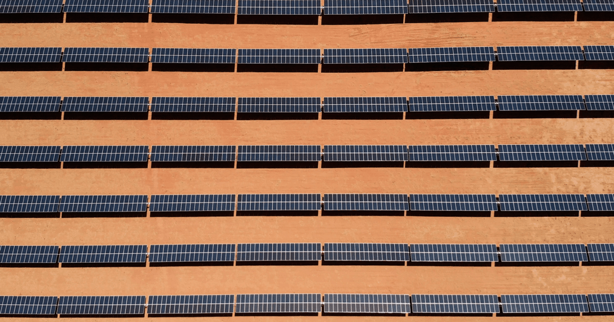 What Are the Land-Use Intensities of Different Energy Sources?