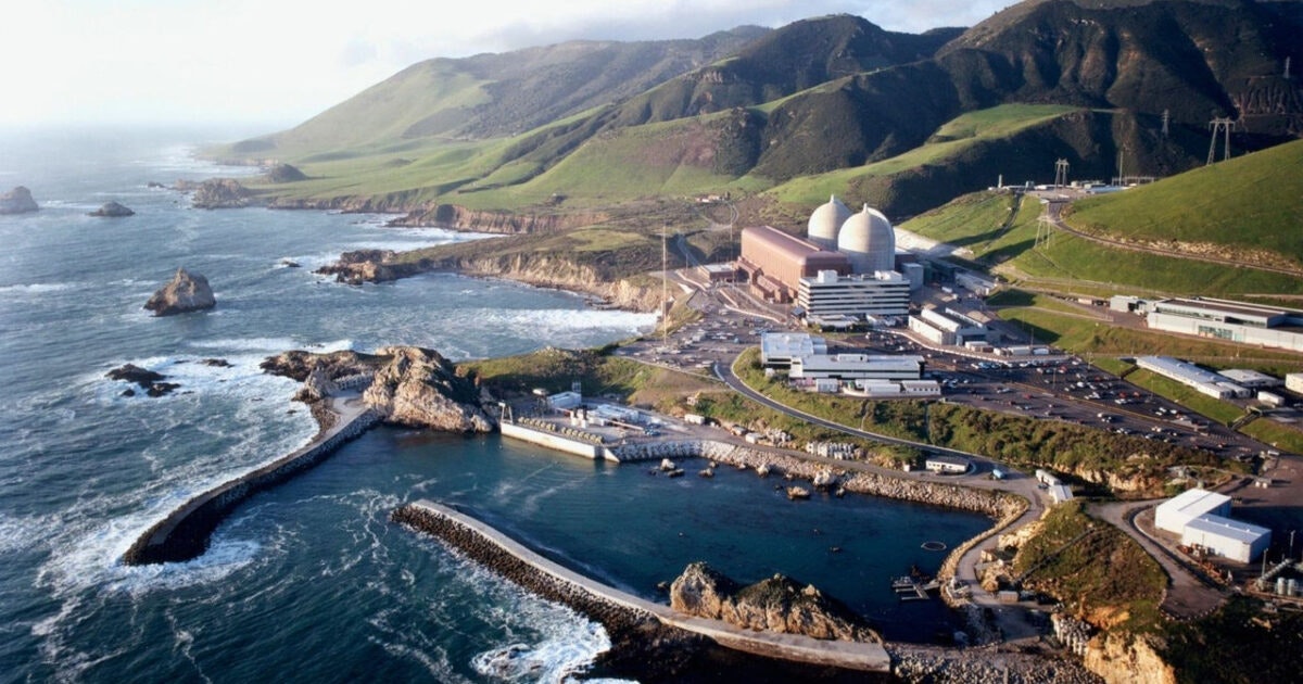 Why California's Coastal Commission | The Breakthrough Institute