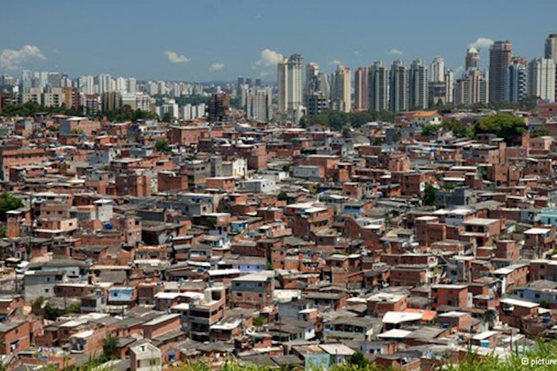 Megacities Poverty Main