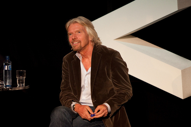 Richardbranson