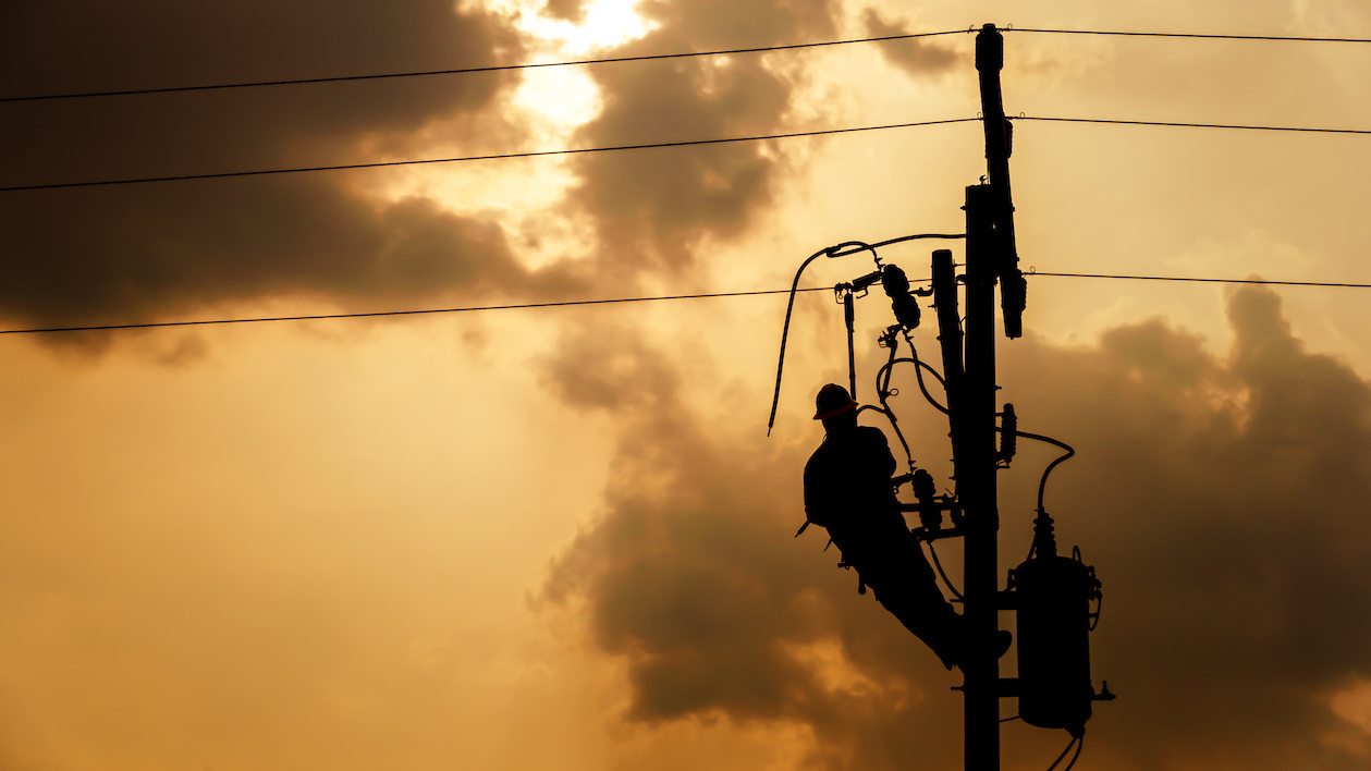 Blackstart article image