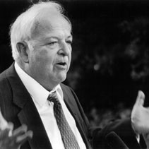 Burton Richter | The Breakthrough Institute