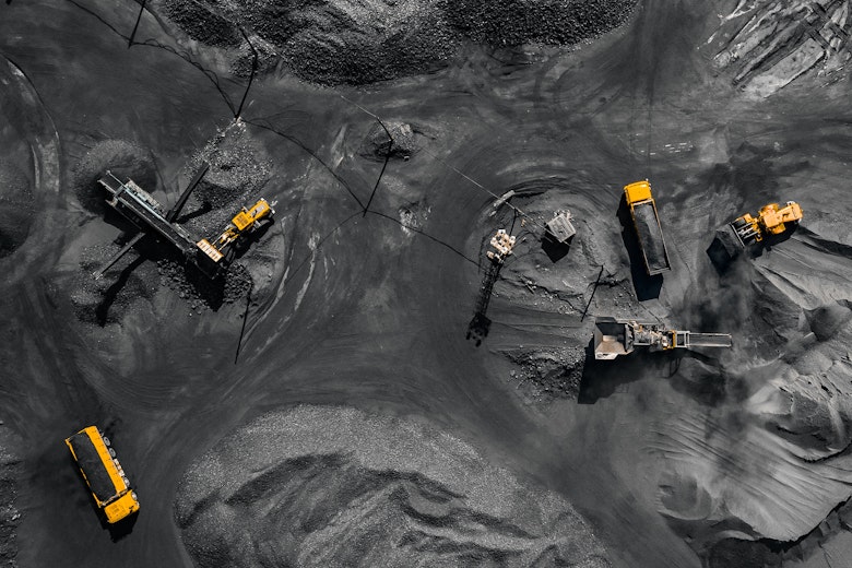 Coal cover photo
