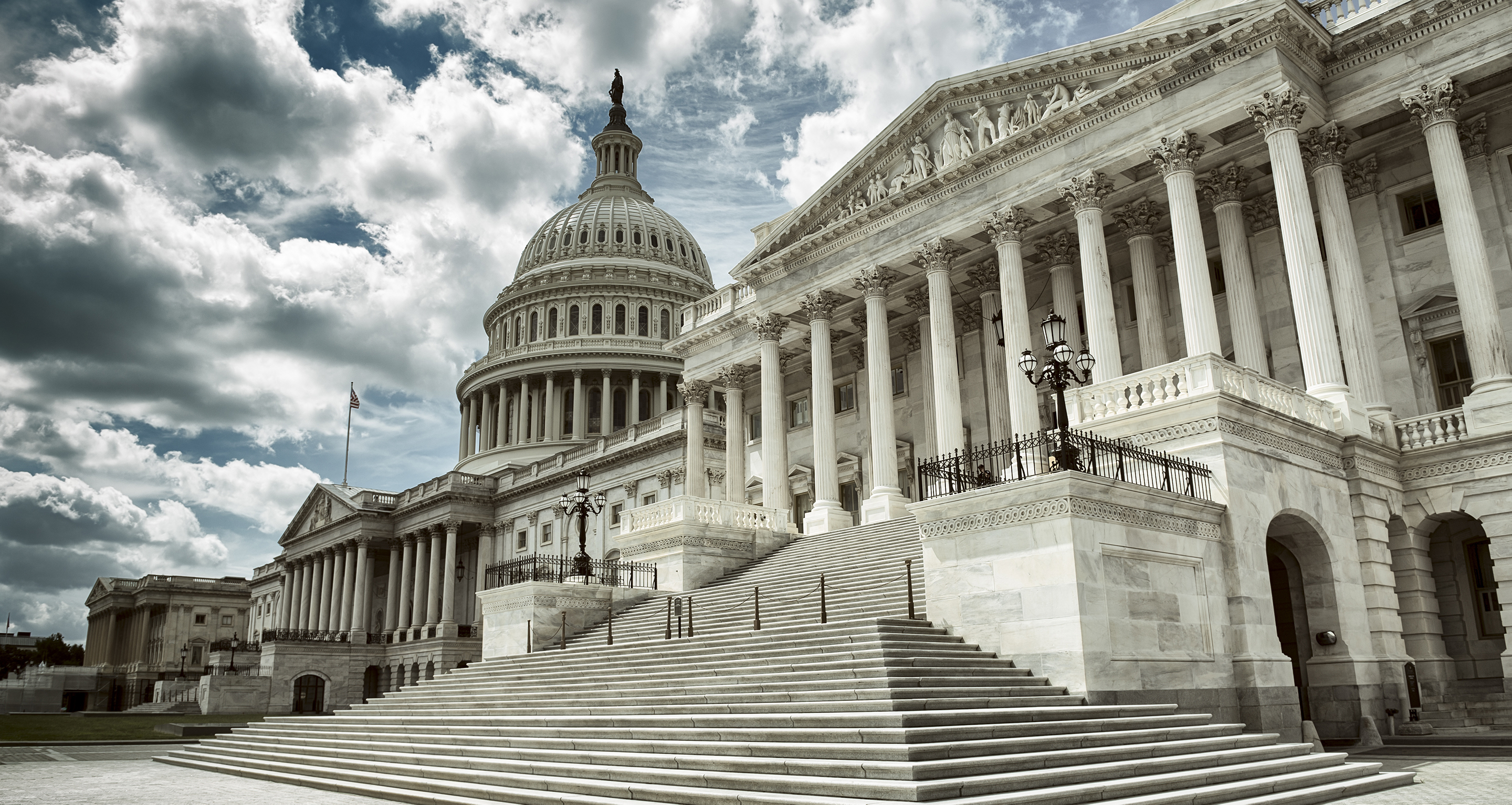 Corona stimulus bill cover