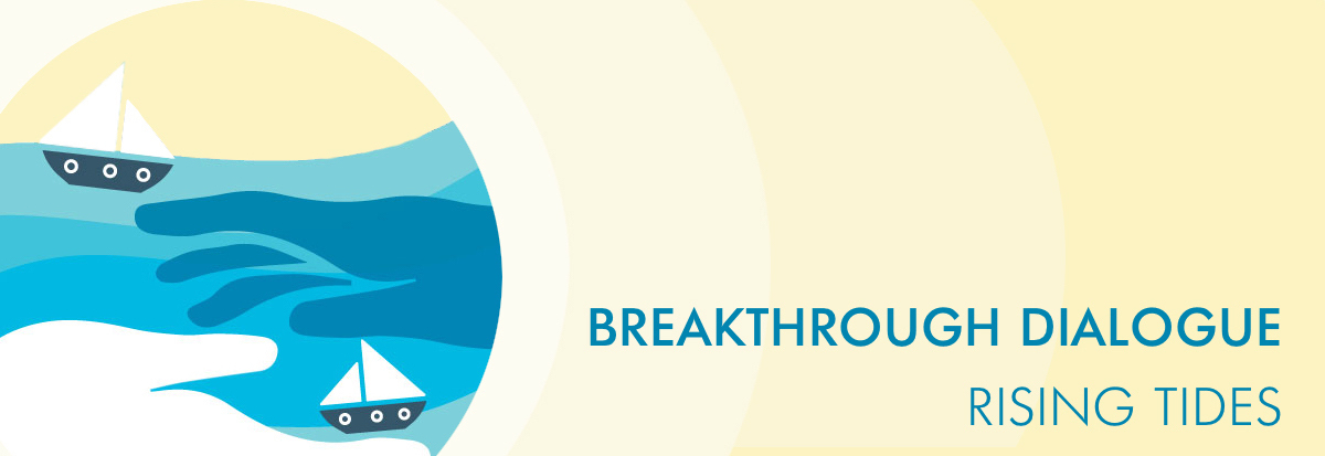 Dialogue 2018 Banner