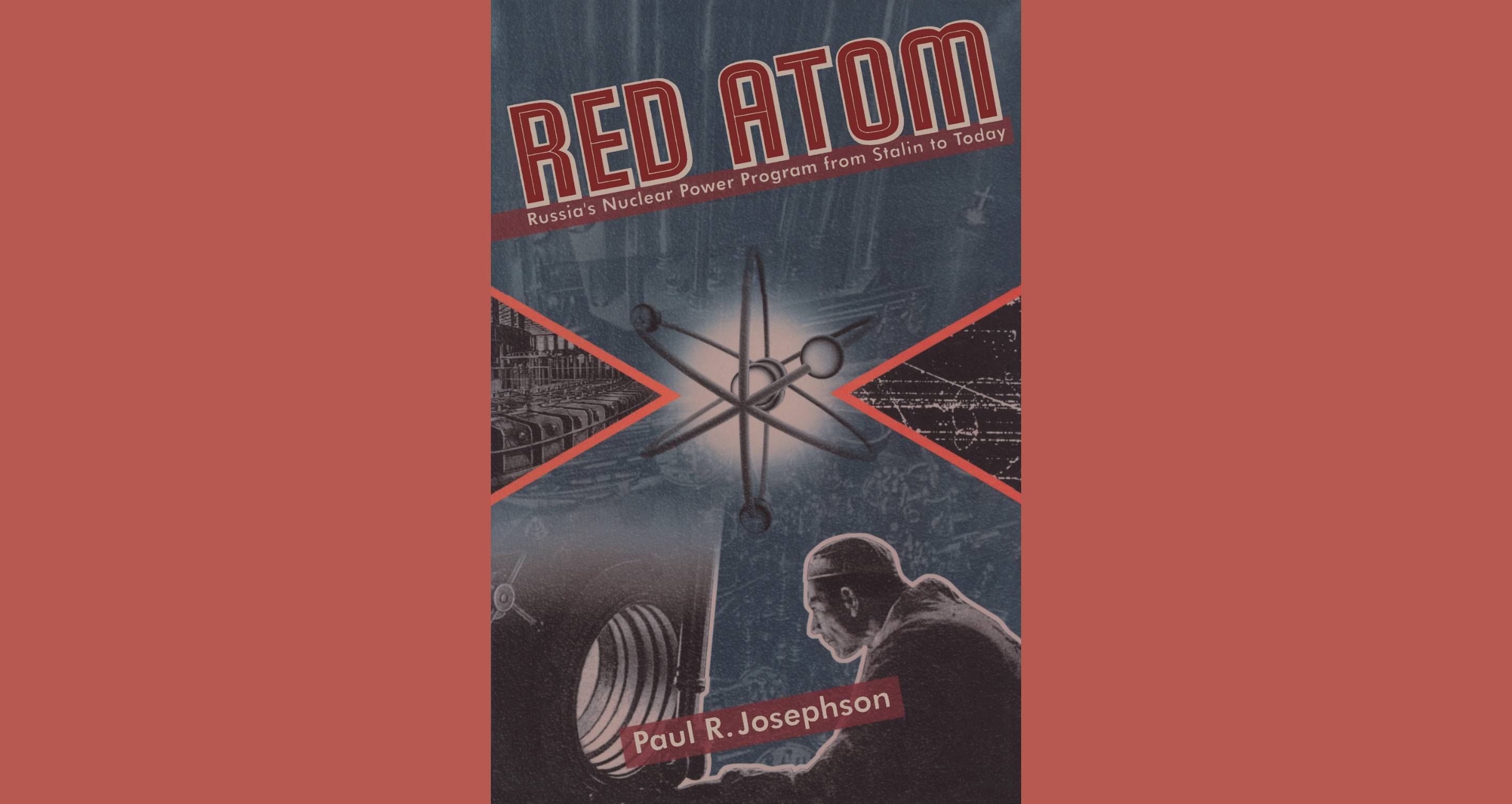 Red Atom