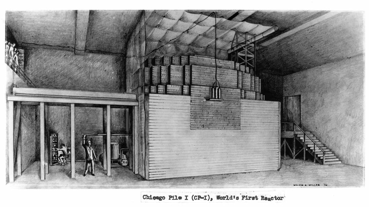 SP First Reactor Img1