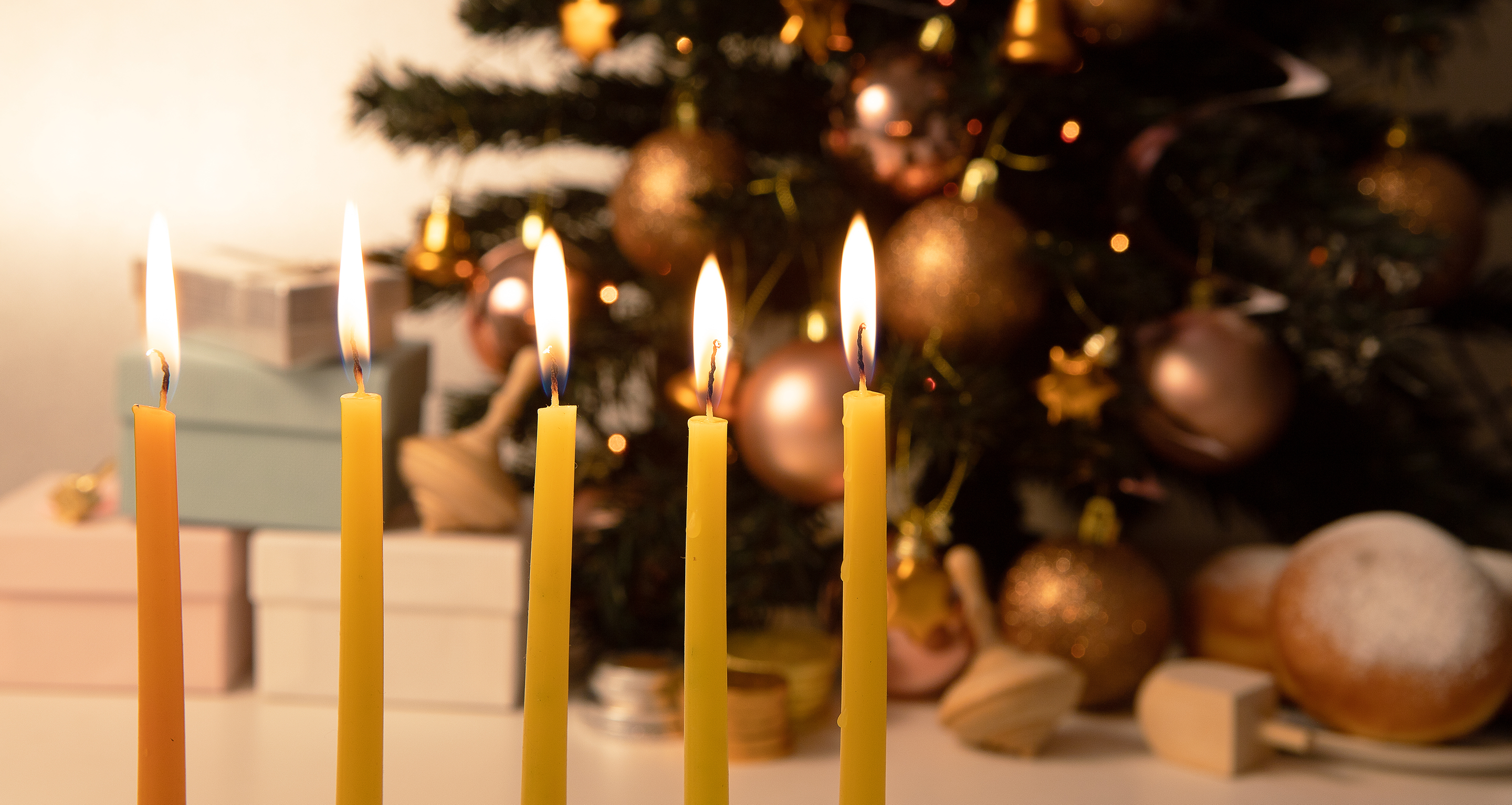 Multifaith poem cover