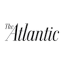 The Atlantic Magazine Logo
