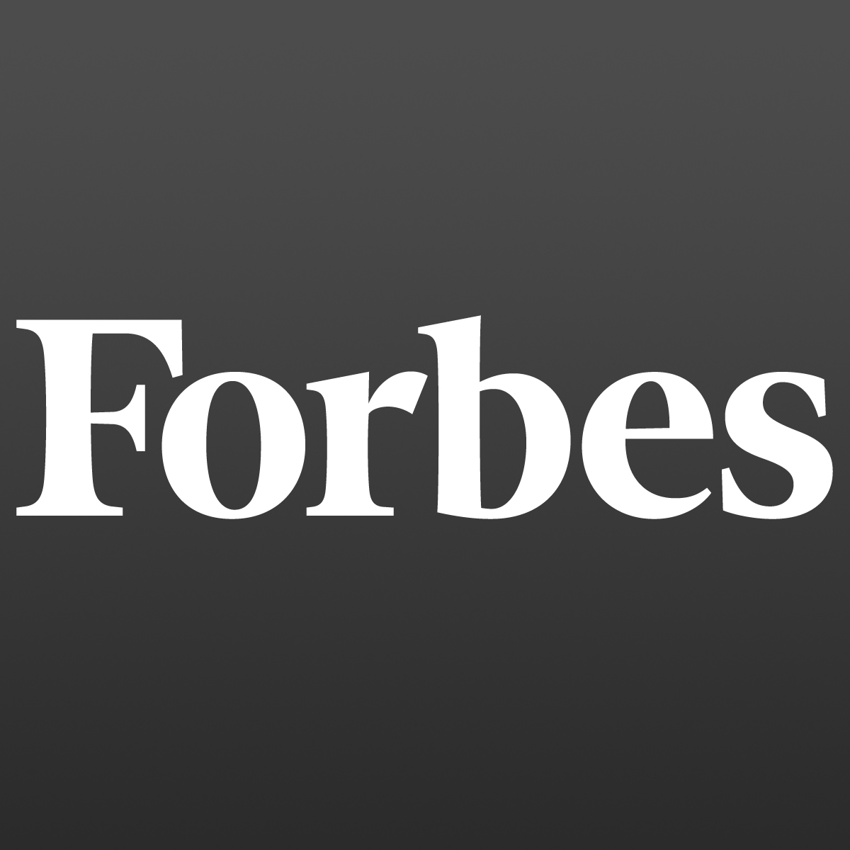 Forbes Logo Square