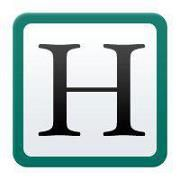 Huffington Post New York Squarelogo
