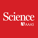 Science mag logo