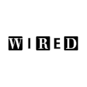 Wired Logo Square