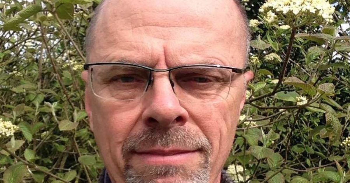 Chris Thomas The Breakthrough Institute