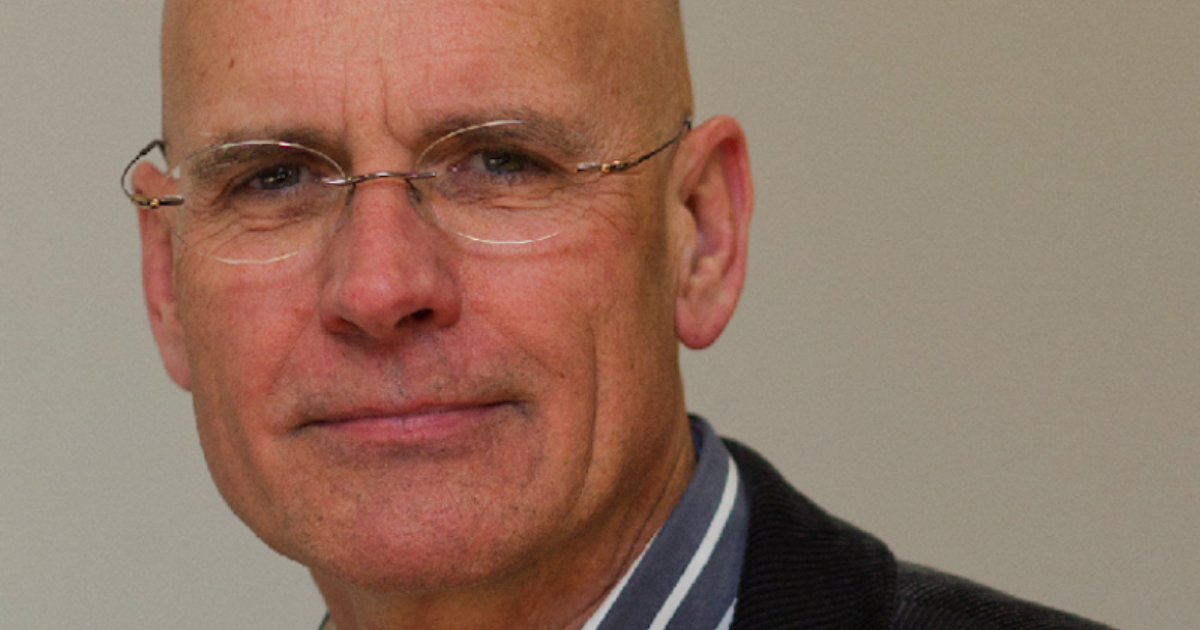 Clive Hamilton The Breakthrough Institute