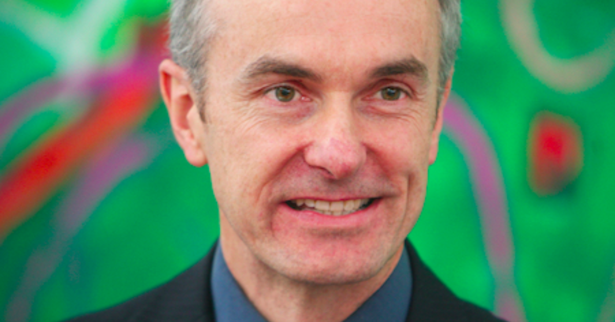 David MacKay The Breakthrough Institute