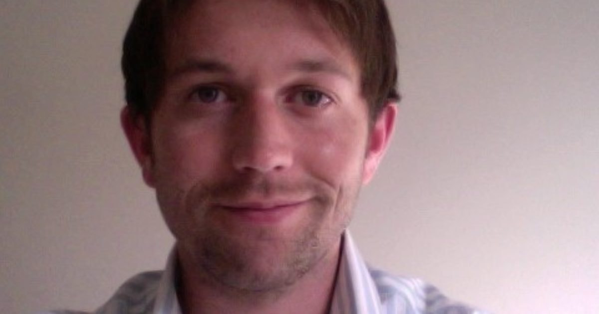 David Mitchell | The Breakthrough Institute