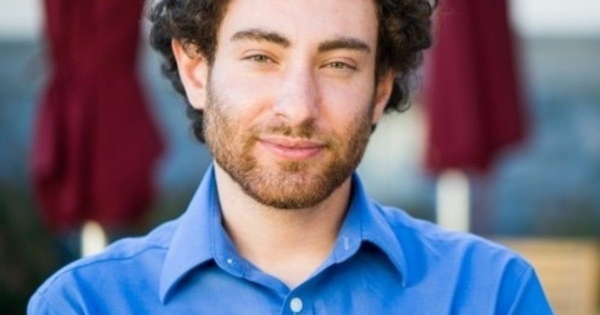 Jeff Kessler The Breakthrough Institute