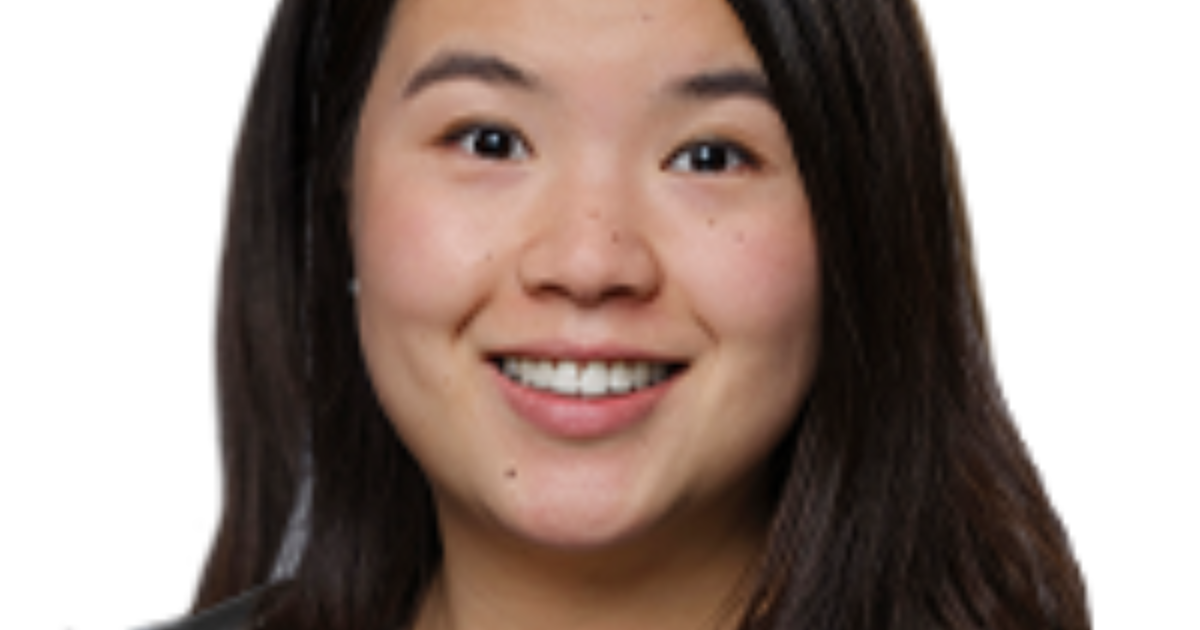 Jasmine Yu | The Breakthrough Institute