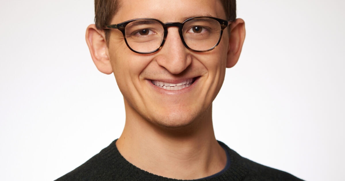 Jeffrey Stein The Breakthrough Institute