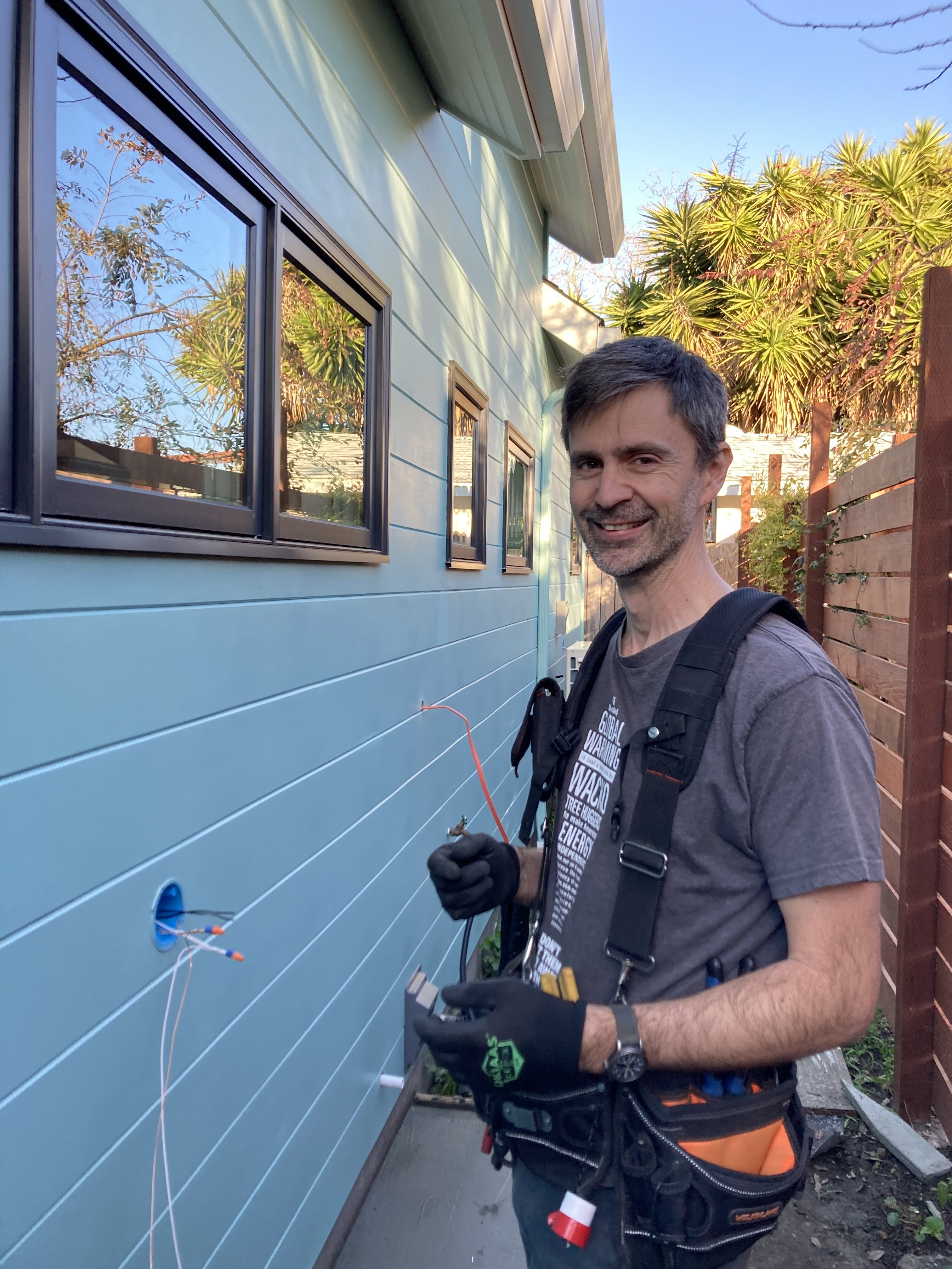 Special Programming Nate Johnson