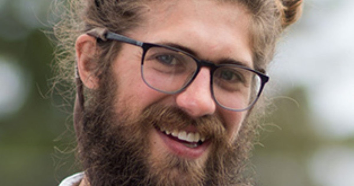 Sam Bliss | The Breakthrough Institute