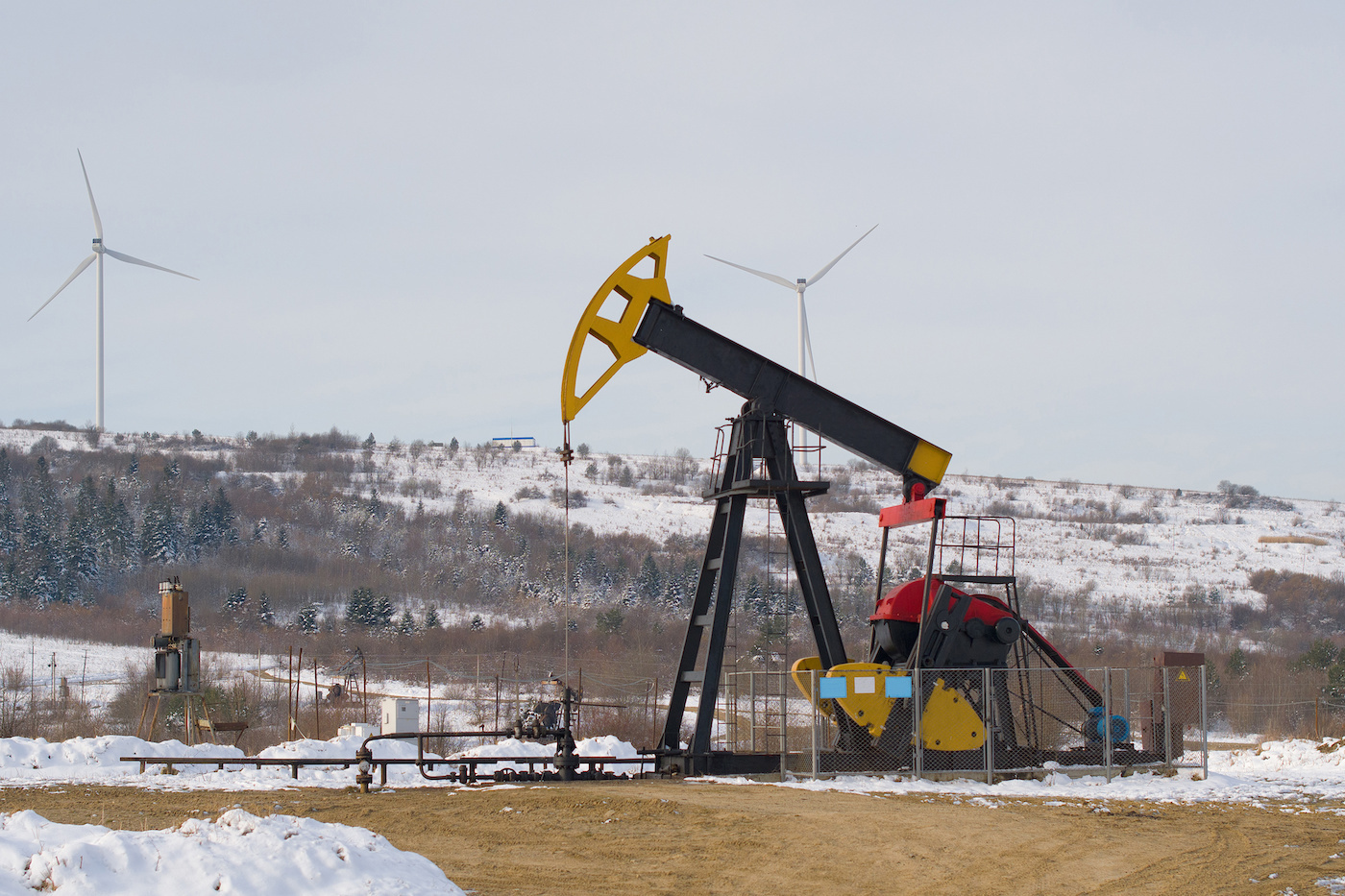 Perm Reform For Thee