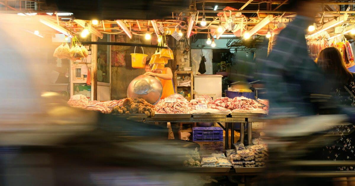 Do Small Slaughterhouses Pose a Big Risk? | The Breakthrough Institute