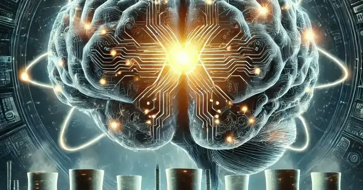 Artificial Intelligence Goes Nuclear | The Breakthrough Institute