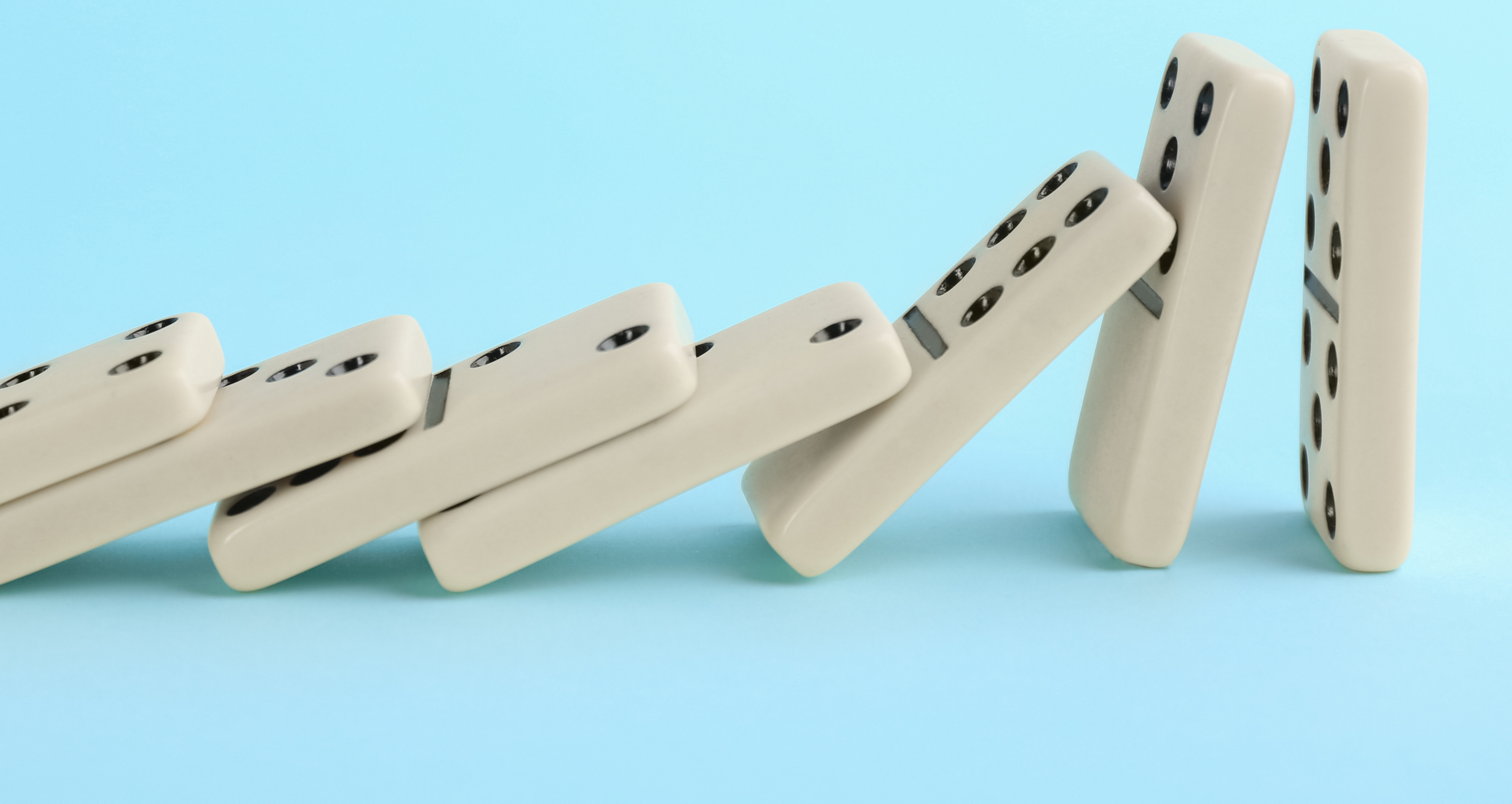 Tippingpointdominoes