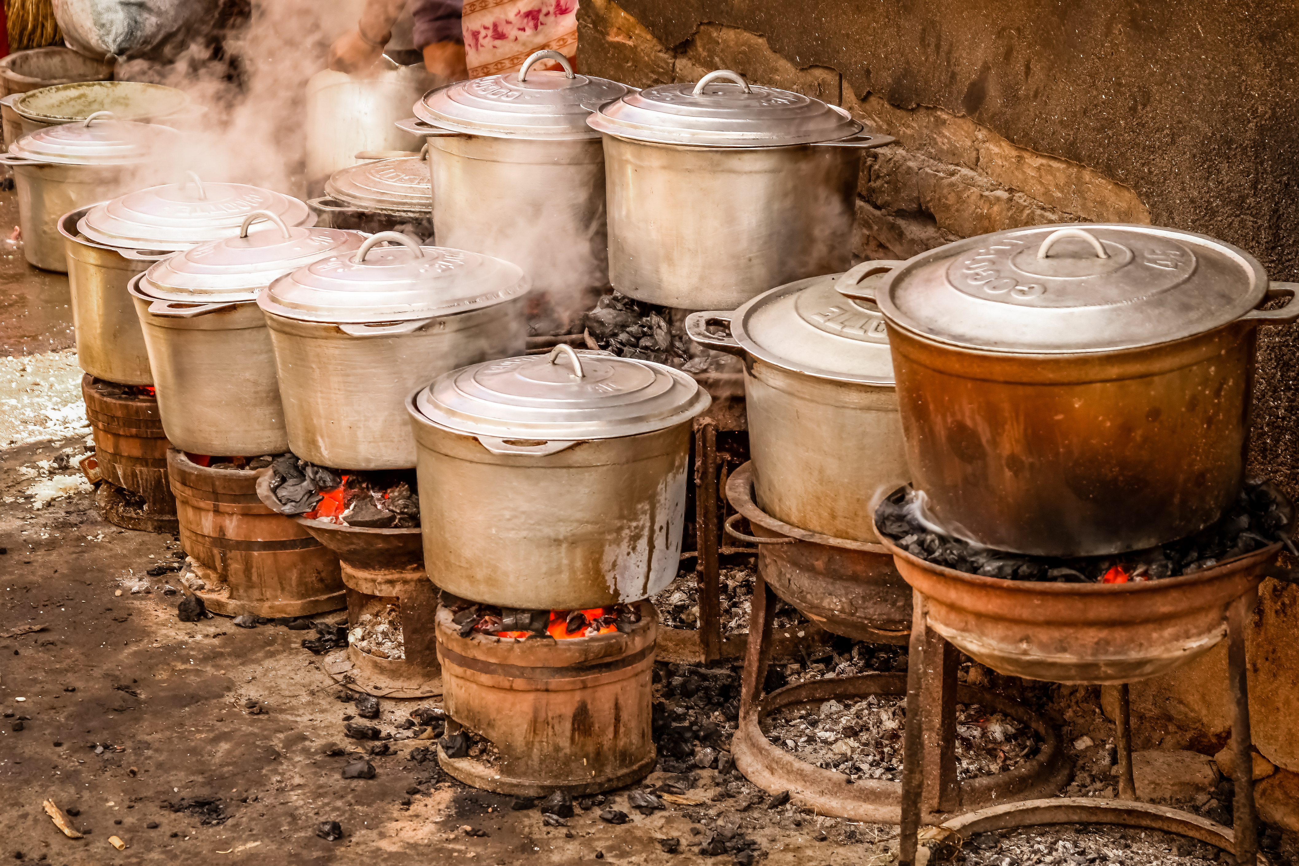 Weinklecarbonoffsett